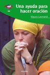 UNA AYUDA PARA HACER ORACIÓN