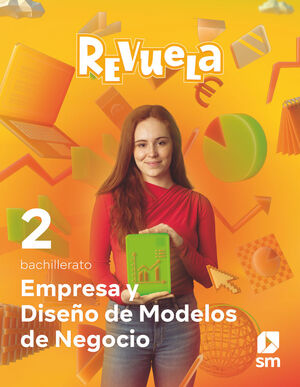 ECONOMÍA. 2 BACHILLERATO. REVUELA