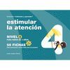 ESTIMULAR LA ATENCIÓN