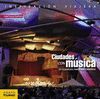 CIUDADES CON MÚSICA