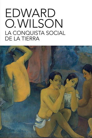 CONQUISTA SOCIAL DE LA TIERRA, LA.(DEBATE)