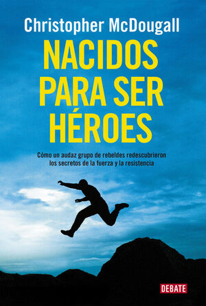 NACIDOS PARA SER HEROES *** DEBATE ***