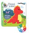DONI EL DINO - DESCUBRE LOS NUMEROS (COMBAÑEROS)
