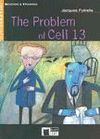 PROBLEM OF CELL 13.(+CD)/READING & TRAINING STEP 5