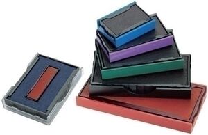 ALMOHADILLA TRODAT PROFESSIONAL 6/53 PARA 5440 AZUL