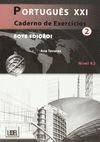 PORTUGUES XXI 2 EJERCICIOS
