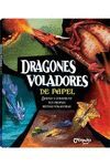 DRAGONES VOLADORES 2ªED