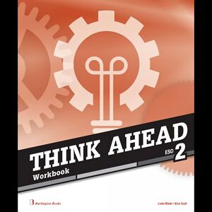 THINK AHEAD 2ºESO WB 19