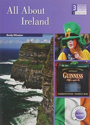 ALL ABOUT IRELAND (3º ESO)