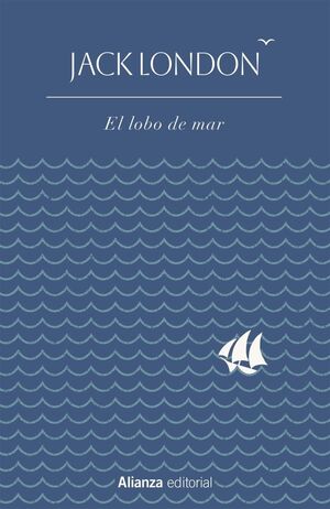 EL LOBO DE MAR