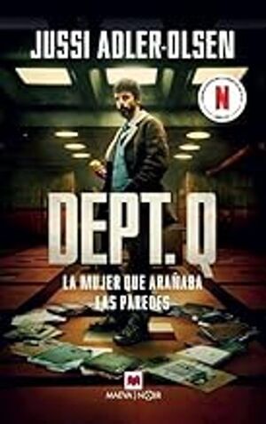 DEPT. Q