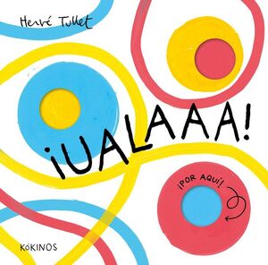 ¡UALAAA!