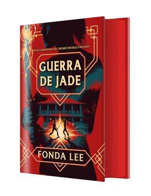 2 GUERRA DE JADE