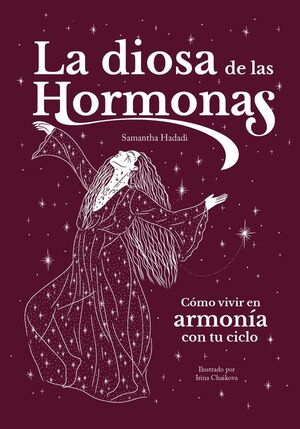 LA DIOSA DE LAS HORMONAS