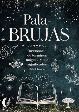 PALABRUJAS