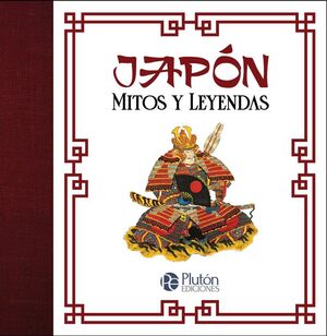 JAPÓN - MITOS Y LEYENDAS