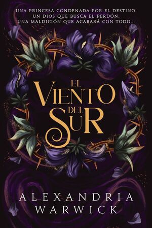 EL VIENTO DEL SUR