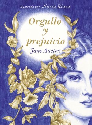ORGULLO Y PREJUICIO