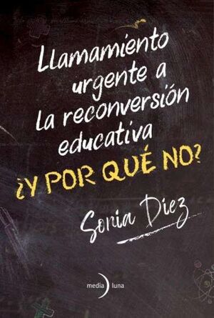 EL FIN DE LA EDUCACIÓN TAL Y COMO LA CONOCEMOS