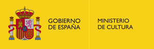 Ministerio de Cultura. Gobierno de España.
